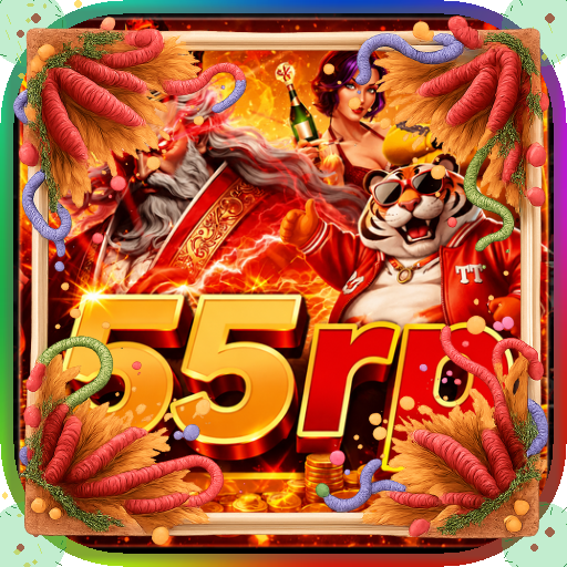 55rp — galeri pratinjau Resmi APK
